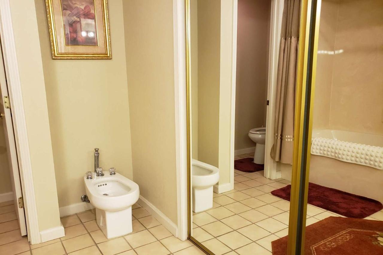 Foothill'S Luxury 2Bdr Ground Floor Condo In 1000 Hill'S Branson Eksteriør billede