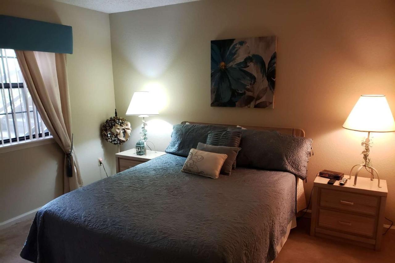 Foothill'S Luxury 2Bdr Ground Floor Condo In 1000 Hill'S Branson Eksteriør billede