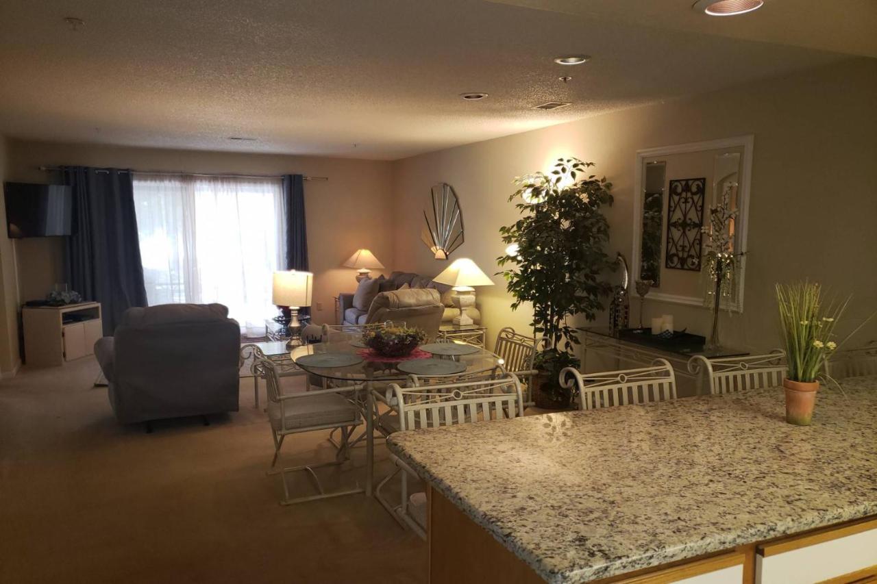 Foothill'S Luxury 2Bdr Ground Floor Condo In 1000 Hill'S Branson Eksteriør billede