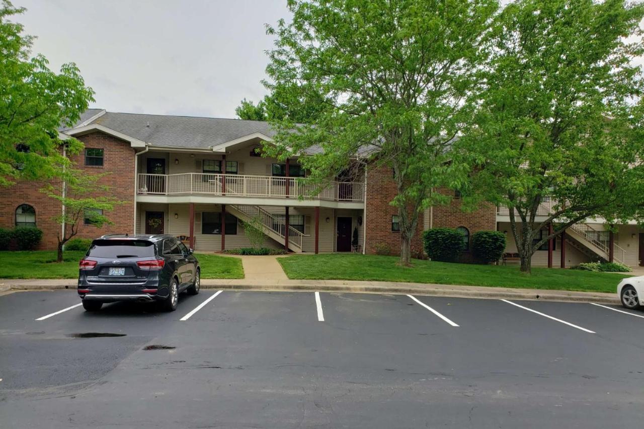 Foothill'S Luxury 2Bdr Ground Floor Condo In 1000 Hill'S Branson Eksteriør billede