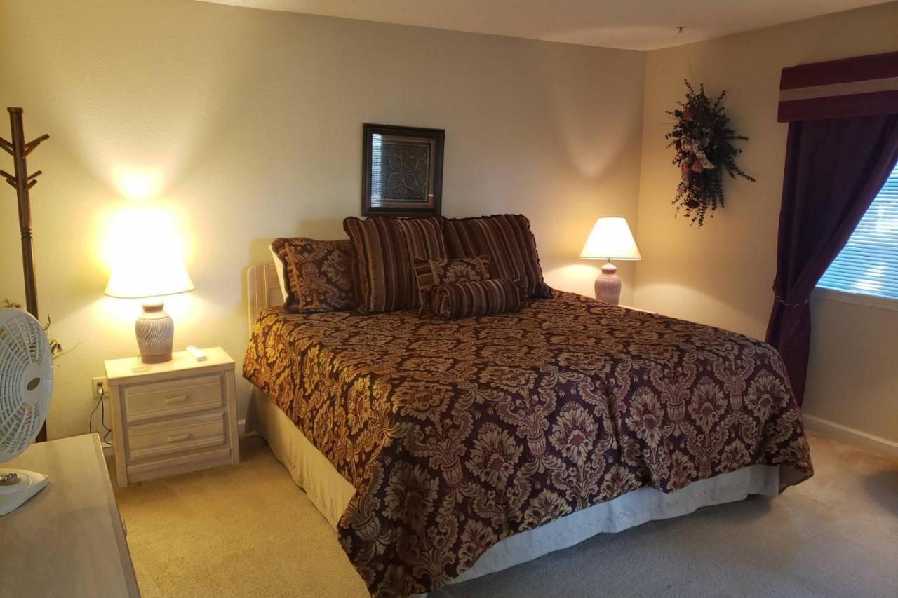 Foothill'S Luxury 2Bdr Ground Floor Condo In 1000 Hill'S Branson Eksteriør billede