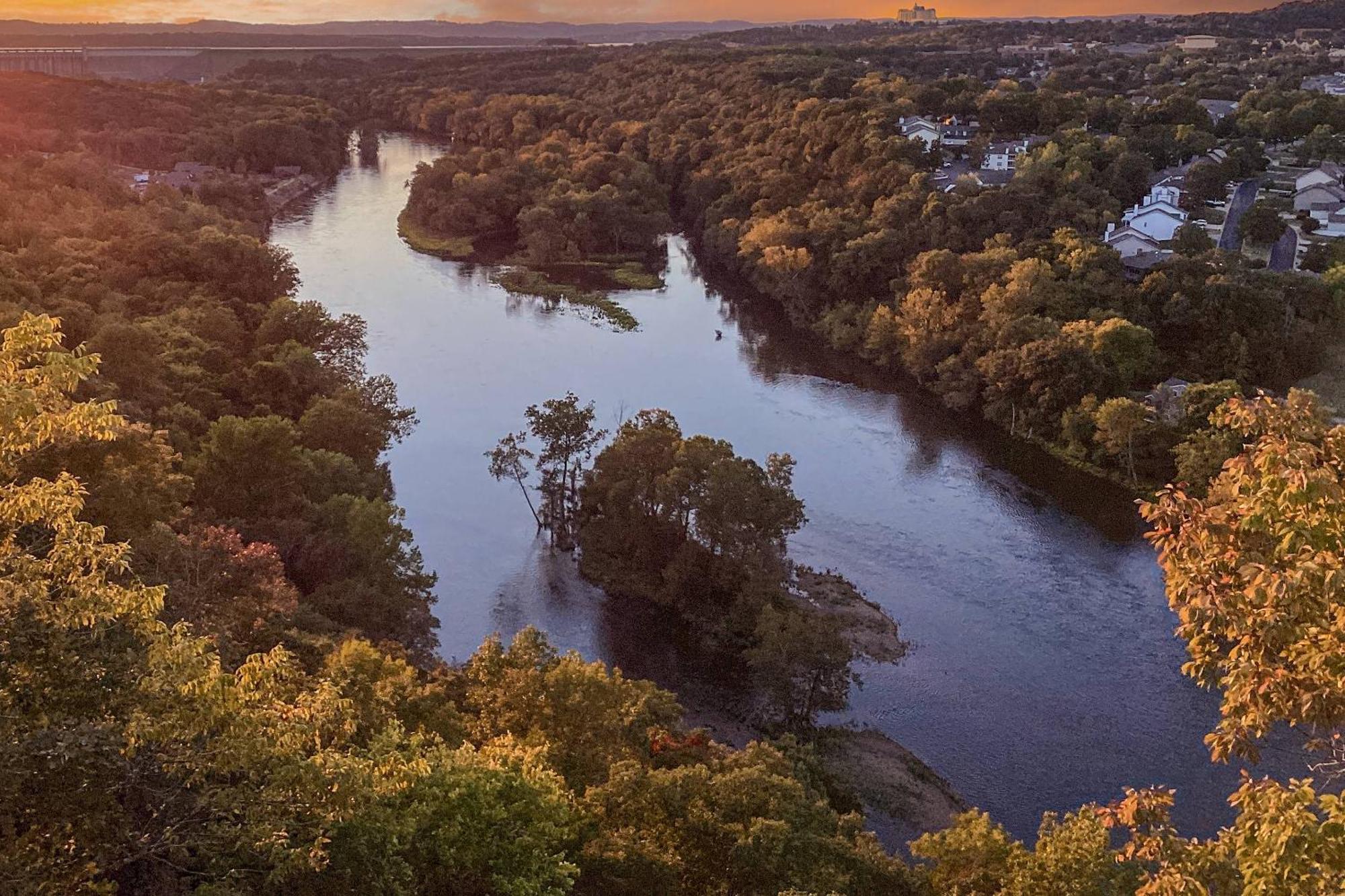 Foothill'S Luxury 2Bdr Ground Floor Condo In 1000 Hill'S Branson Eksteriør billede
